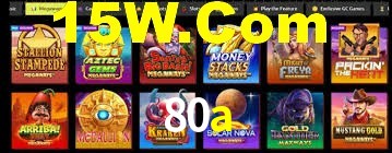 Welcome Bonus 80a