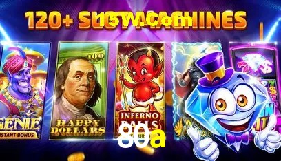 Weekend Specials 80a