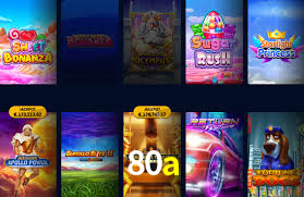 Exclusive Games 80a